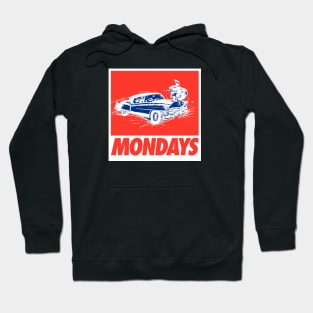 Mondays Hoodie